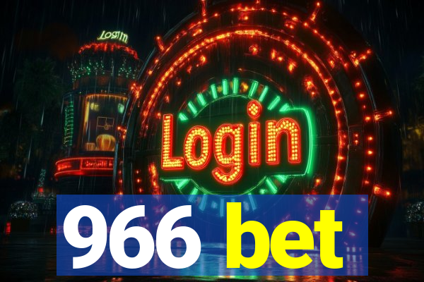 966 bet